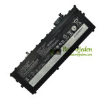 Baterie pro Lenovo SB10K97587 X1-Carbon-2017 ThinkPad 2018 [náhradní baterie]